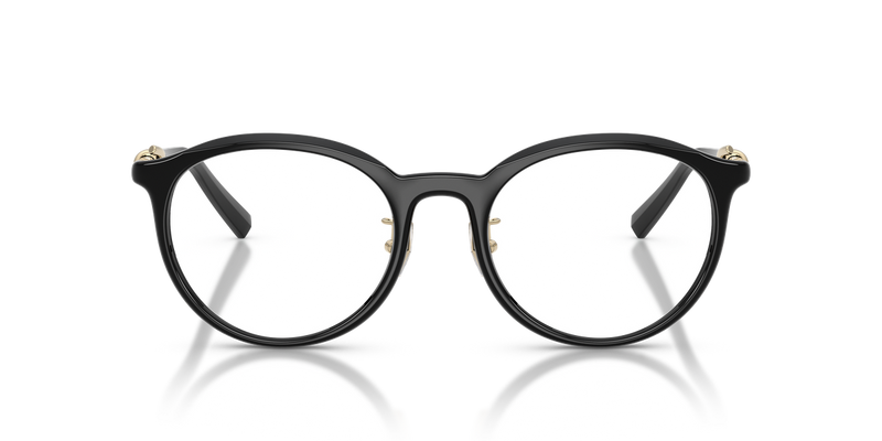 Tiffany TF2304D in Black - Alternate View