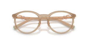 Opal Ivory / Demo Lens (8418)
