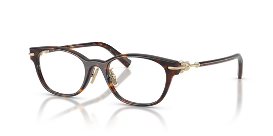 Tiffany TF2305D - Havana / Demo Lens (8015)