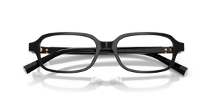 Black / Demo Lens (8001)