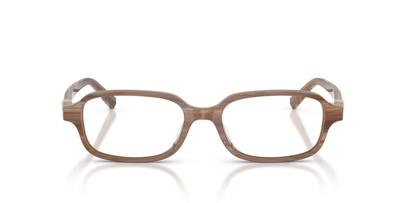 Tiffany TF2307D in Striped Topaz - Alternate View