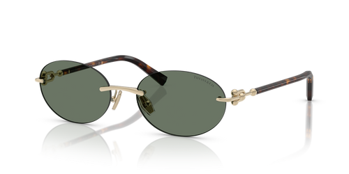 Pale Gold / Dark Green (623882)