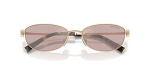 Pale Gold / Light Violet Mirror Internal (6189VS)