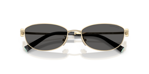 Pale Gold / Dark Grey (6021S4)