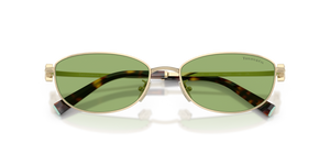 Pale Gold / Green (6229/2)