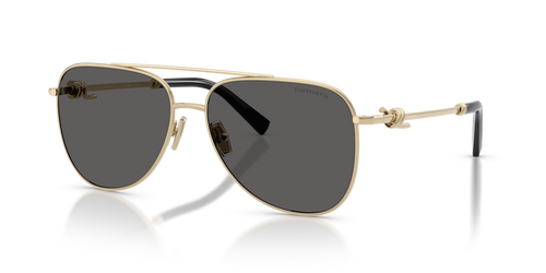 Pale Gold / Dark Grey (6021S4)