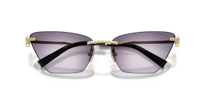 Pale Gold / Violet (62438H)