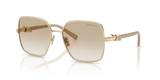 Pale Gold / Neutral Gradient Light Grey (623911)