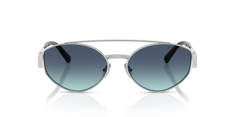 Tiffany TF3125 in Silver - Alternate View