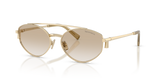Pale Gold / Neutral Gradient Light Grey (602111)