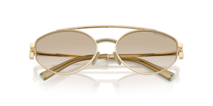 Pale Gold / Neutral Gradient Light Grey (602111)