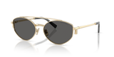 Pale Gold / Dark Grey (6216S4)