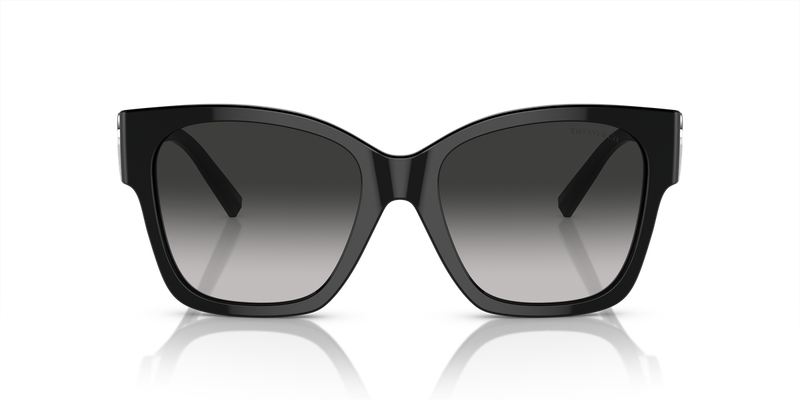 Tiffany TF4216 in Black / Grey Gradient (80013C) - Alternate View