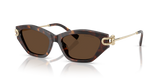 Havana / Light Brown (80153G)