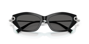 Black On Tiffany Blue / Dark Grey (8055S4)