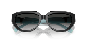 Black / Grey Gradient (84653C)