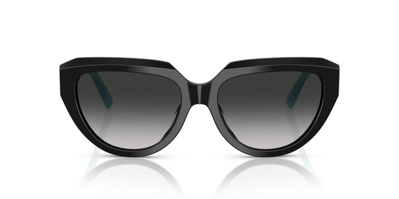 Tiffany TF4238U in Black - Alternate View