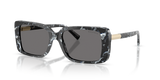 Havana Madreperla / Dark Grey Polarized (842881)