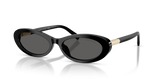Black / Dark Grey (8001S4)