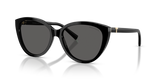 Black / Dark Grey (8001S4)