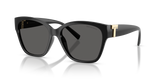 Black / Dark Grey (8001S4)