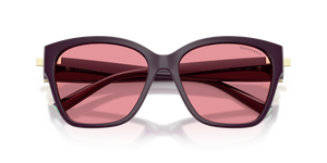 Deep Kunzite / Pink Internal Mirror Silver (84279L)