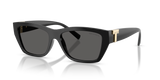 Black / Dark Grey (8001S4)