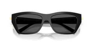 Black / Dark Grey (8001S4)