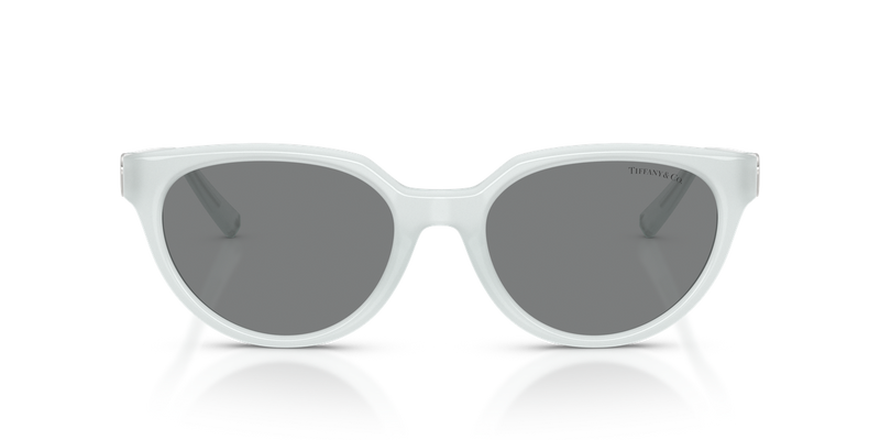 Tiffany TF4256D in Opal Diamond / Dark Grey (845787) - Alternate View