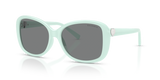 Tiffany Blue / Dark Grey (845087)