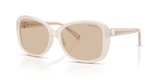 Opal Padparadscha / Light Brown (845893)