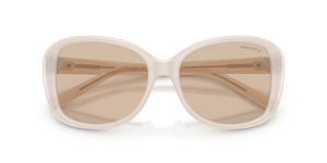 Opal Padparadscha / Light Brown (845893)