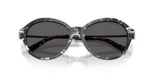 Havana Madreperla / Dark Grey (8428S4)