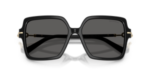 Black / Dark Grey (8001S4)