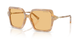 Padparadscha Havana / Orange (8451/7)