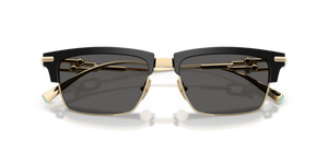 Black / Dark Grey (8001S4)