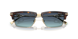 Havana / Azure Gradient Blue (80159S)