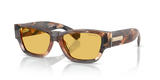 Brown Havana / Yellow (845485)