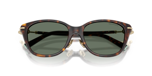 Havana / Dark Green (80153H)