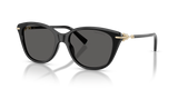 Black / Dark Grey (8001S4)
