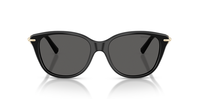 Tiffany TF4267 in Black - Alternate View