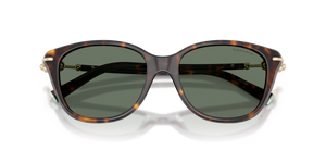 Havana / Dark Green (80153H)