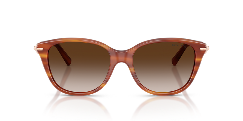 Tiffany TF4267 in Striped Honey - Alternate View