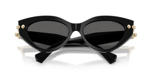 Black / Dark Grey (8001S4)
