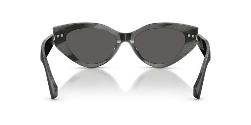 Tiffany TF4268U in Black Horn - Alternate View
