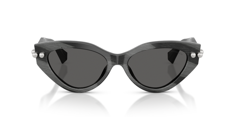 Tiffany TF4268U in Black Horn - Alternate View