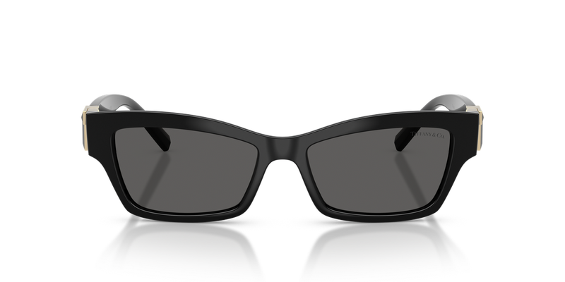 Tiffany TF4269U in Black - Alternate View