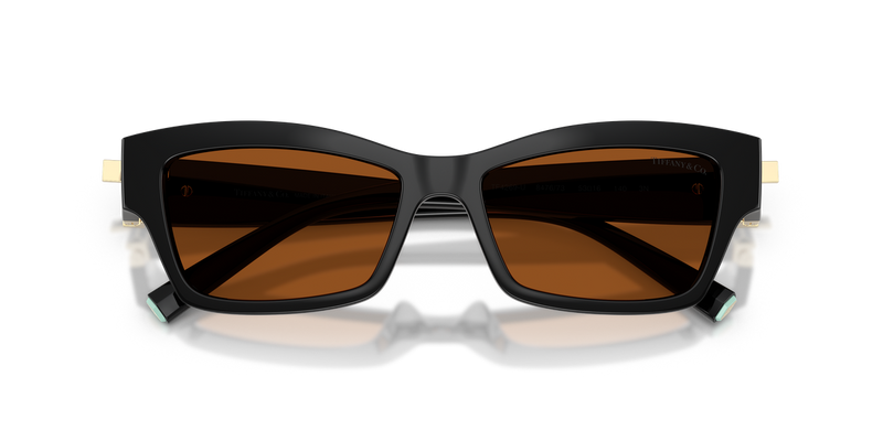 Tiffany TF4269U in Black - Alternate View
