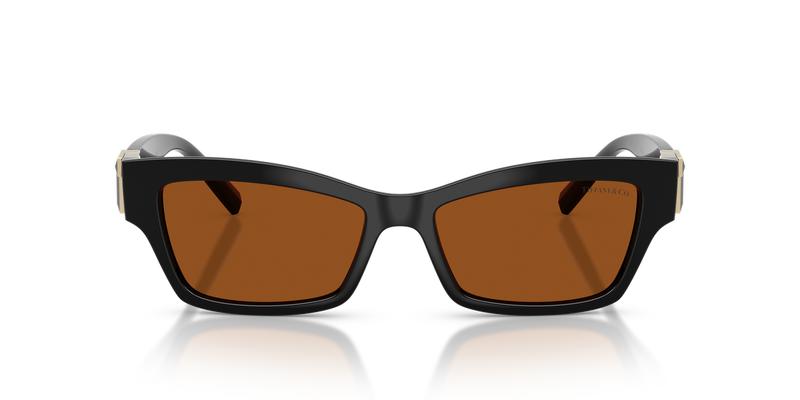 Tiffany TF4269U in Black - Alternate View