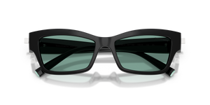Black / Petrol Green (847782)